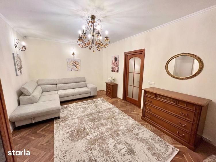 Apartament cu 4 camere în Griviței