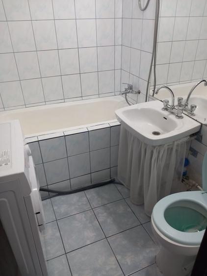 Garsonieră în Titulescu