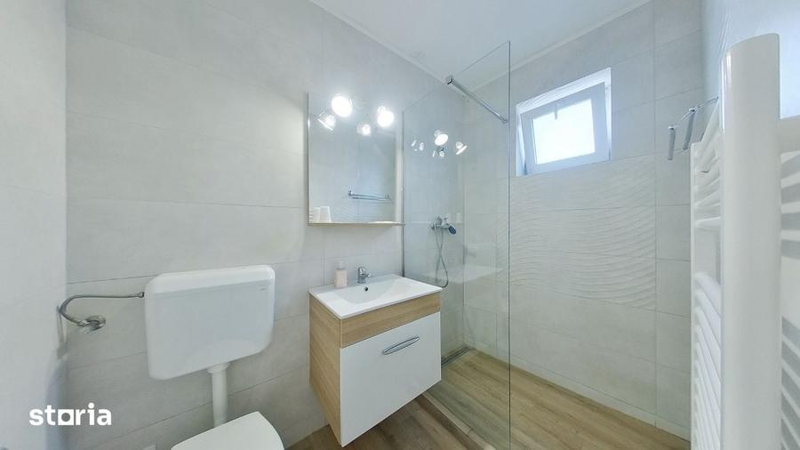 Spațiu comercial, de 391 mp, în Micălaca