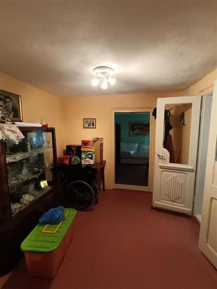 Casa Brailita-Vidin, 4 camere, Teren 573 mp - 2