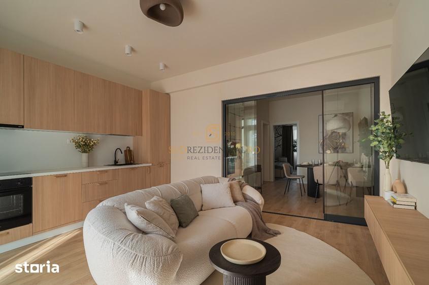 Apartament cu 5 camere în Armeneasca