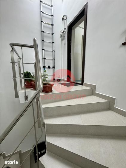 Apartament cu 3 camere în Dacia