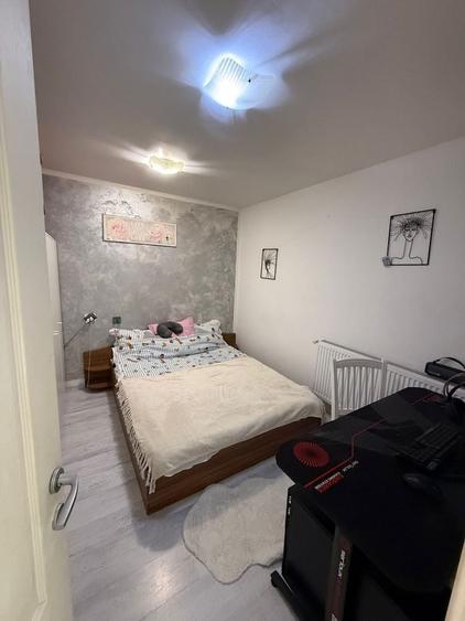 Apartament cu 2 camere decomandat în Mihai Bravu