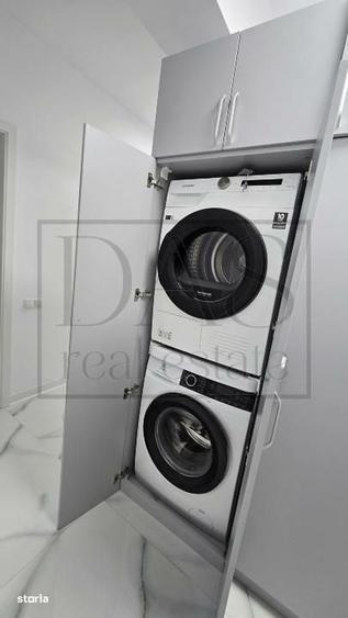 Apartament 3 camere | OMV Pipera | Parcare subterana - 7