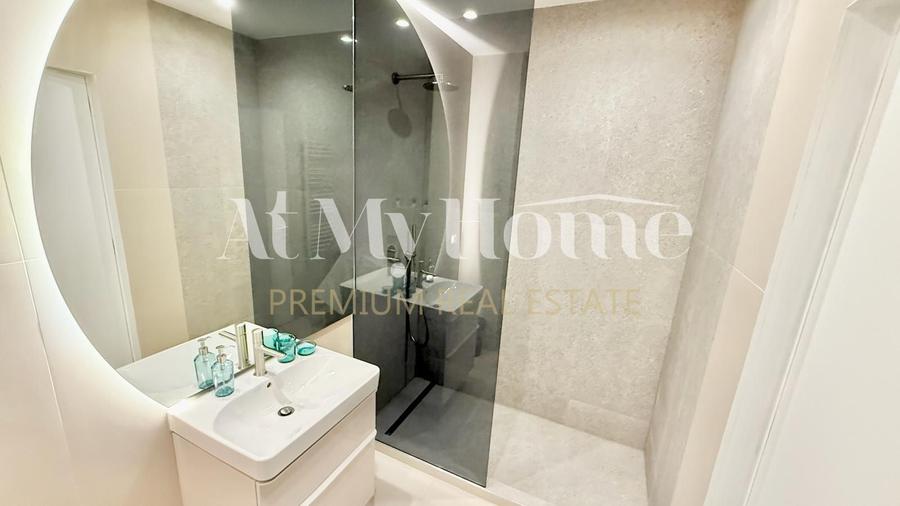 Apartament cu 2 camere decomandat, mobilat în Aviației