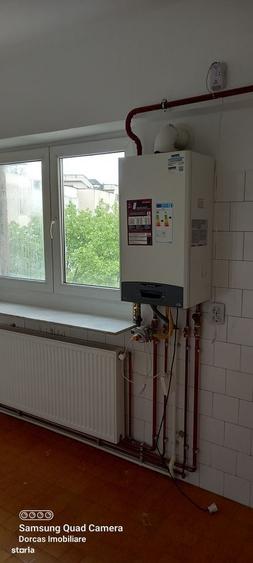 Apartament cu 4 camere decomandat în Ultracentral