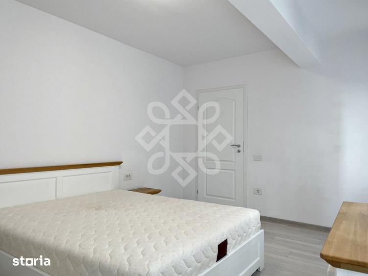 Apartament cu 2 camere de inchiriat in bloc nou, Iosia, Oradea - 7