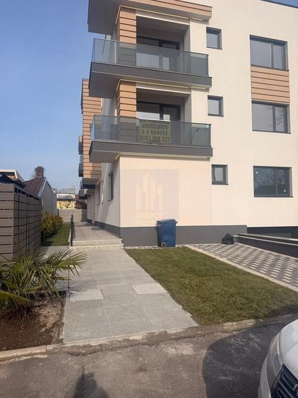 Apartament cu 2 camere decomandat în 1 Mai