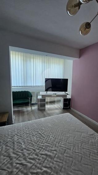 Apartament cu 3 camere decomandat în Gheorgheni