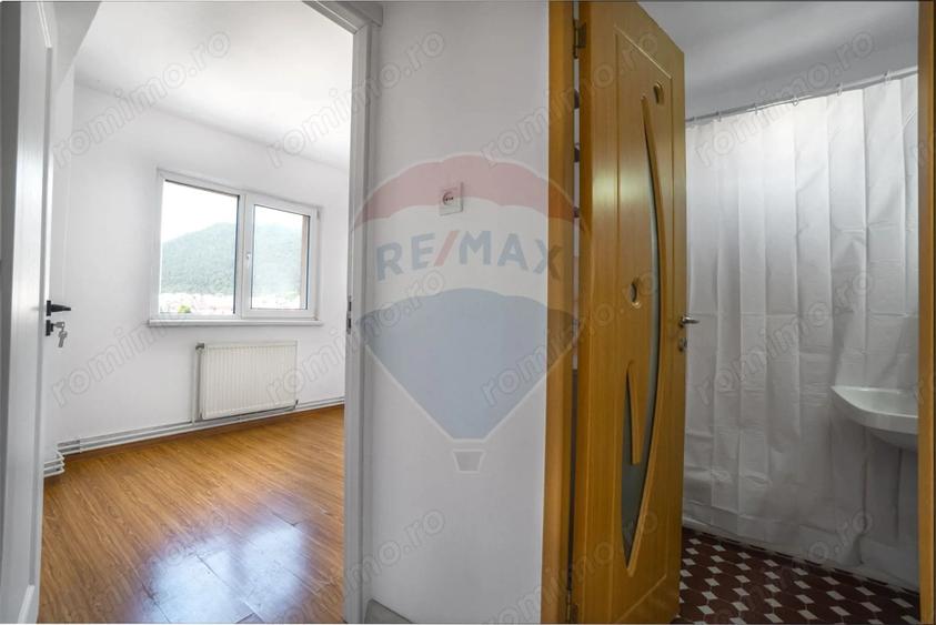 Apartament cu 4 camere de inchiriat |2 BAI | RACADAU| COMISION 0% - 10