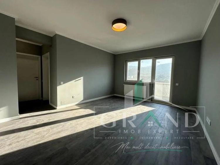Apartament NOU 2 camere  + parcare I zona Urusagului - 1