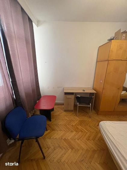 Garsonieră în Copou