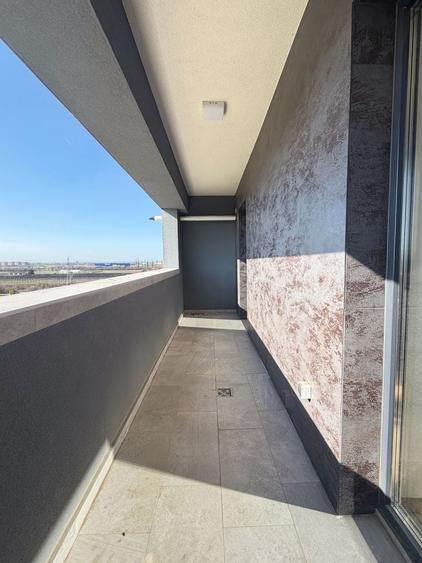 Apartament cu 3 camere decomandat în Aradului