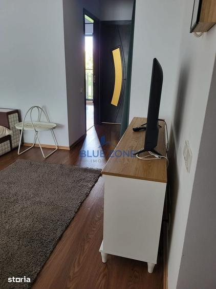 Apartament cu 2 camere în Berceni
