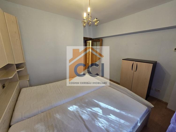 Apartament 2 camere de închiriat – Strada 9 Mai, nr. 15, Bacau - 9