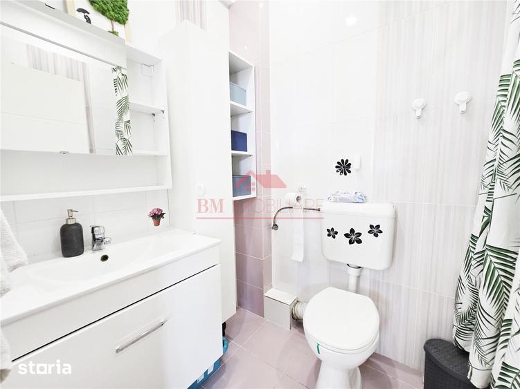 Apartament cu 3 camere în Clinceni