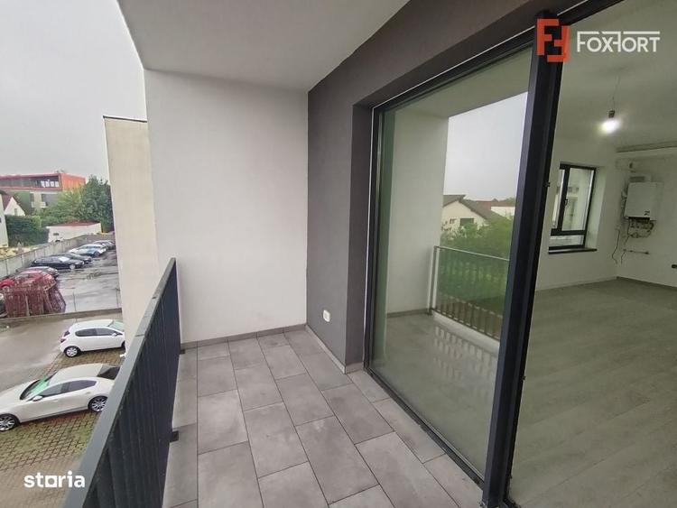 Apartament cu 3 camere în Braytim