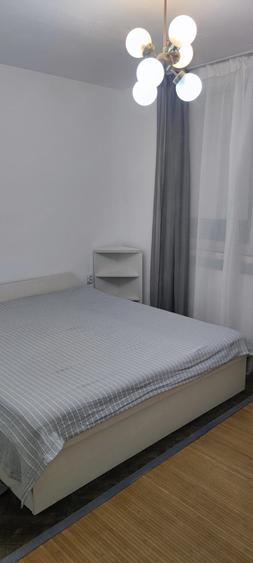 Apartament cu 2 camere semidecomandat în Împăratul Traian