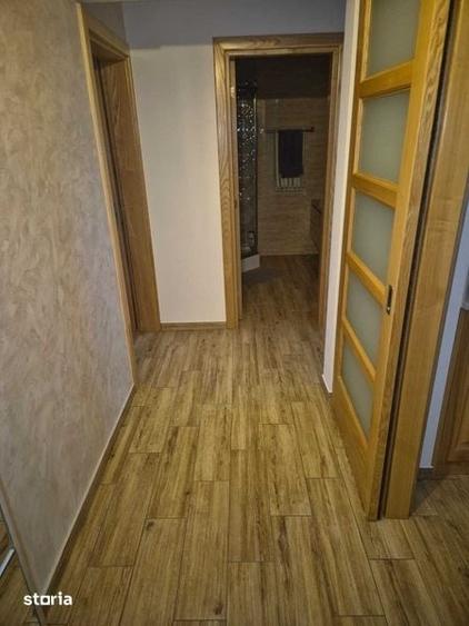 Apartament cu 2 camere decomandat în Burdujeni