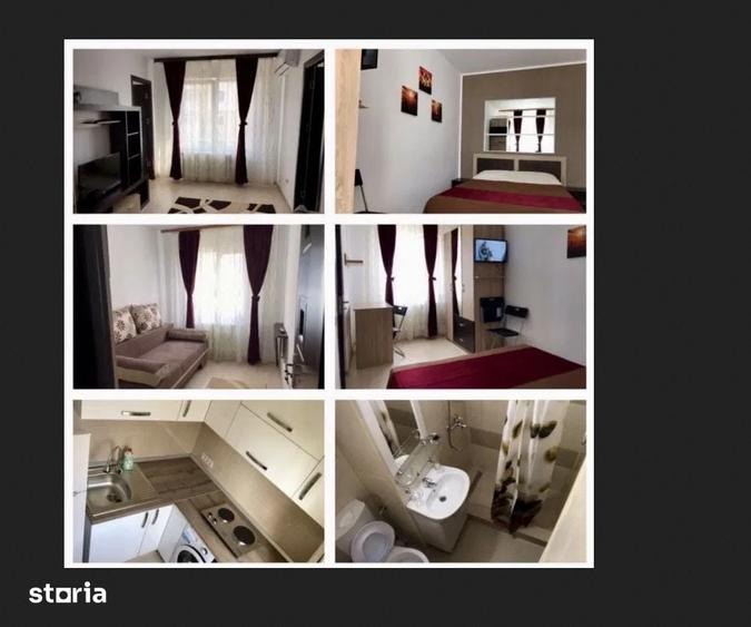 Apartament 3 camere,etaj 3, Sat Vacanta - 1
