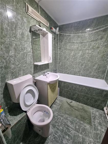 Apartament 2 cam decomandat renovat si mobilat zona 800 - 12