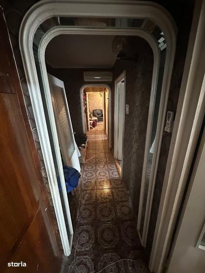 Apartament cu 4 camere decomandat în Plantelor