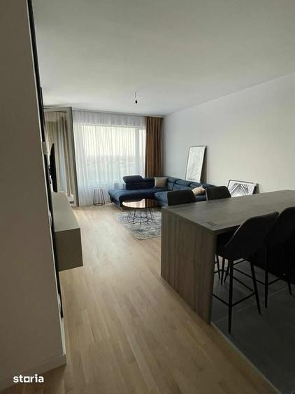 Apartament premium 2 camere, Isho/ Take Ionescu - 7