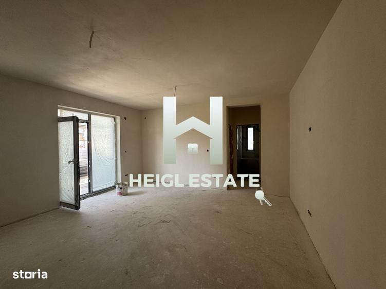 Apartament cu 2 camere si de vanzare in zona Giroc - 2