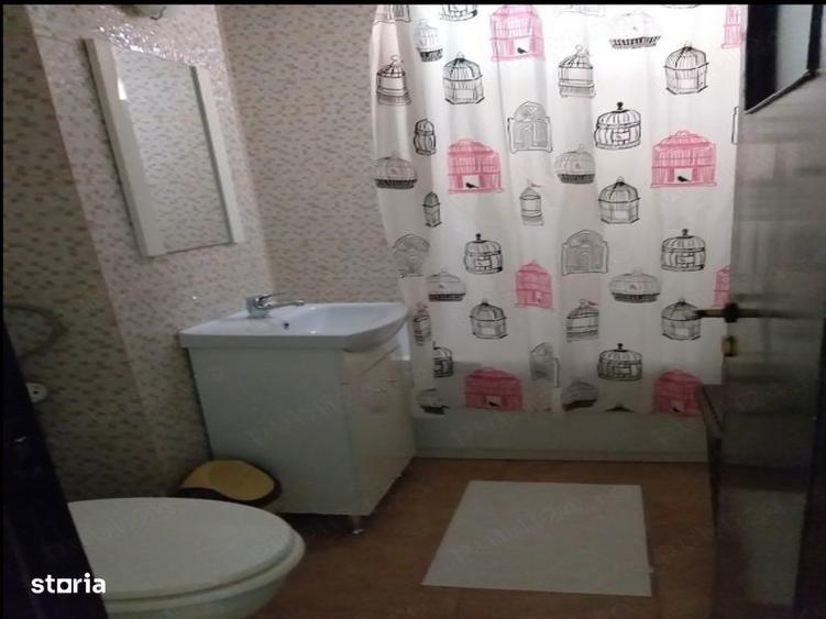 Apartament cu 2 camere semidecomandat în Obor