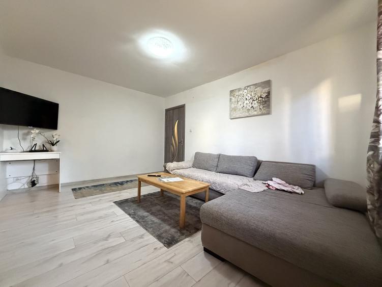 Apartament modern 2 camere, 42mp utili, parter-Complexul Studentesc - 2