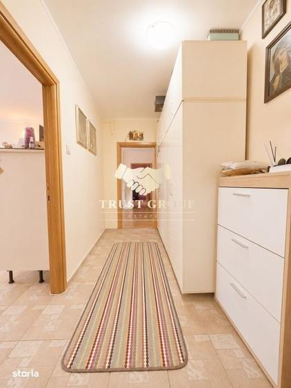Apartament cu 4 camere în 13 Septembrie