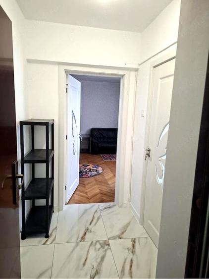 Apartament cu 2 camere semidecomandat, mobilat în 1 Decembrie 1918