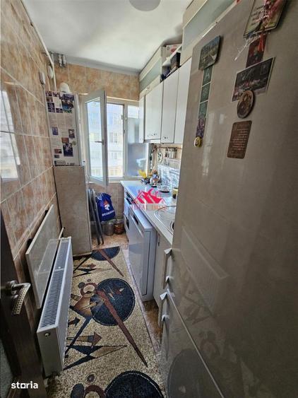 Apartament cu 2 camere semidecomandat în Aviatori