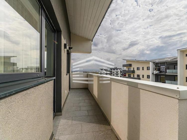 Garsoniera Decomandată de 36 mp- din 1 OCT Vivamus Residence-Rulmentul - 4
