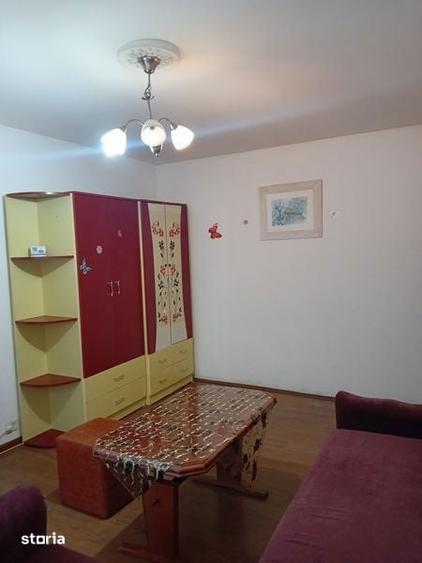 Apartament cu 2 camere în Nord