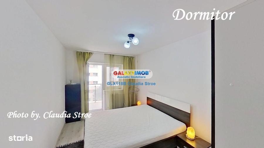 Inchiriere 2 Camere Palladium Residence + Parcare - 1