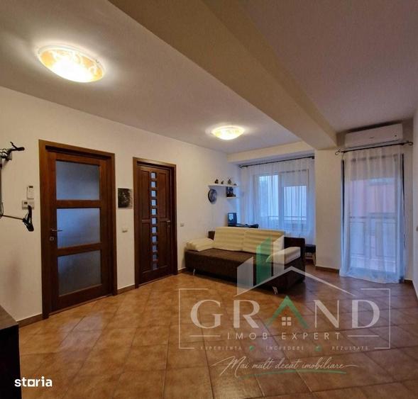 Apartament 2 camere 46mp| balcon 6mp - 4