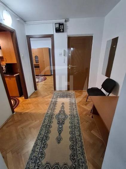 Apartament 2 camere Manastur, decomandat, Calea Floresti - 6