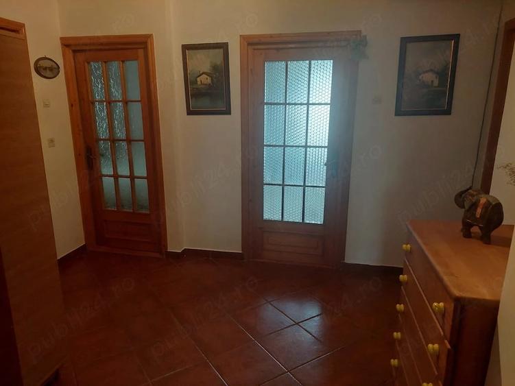 Apartament cu 4 camere decomandat în Păcurari