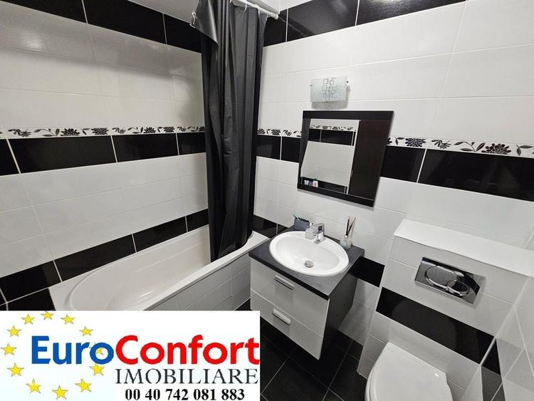 Apartament cu 3 camere în UTA