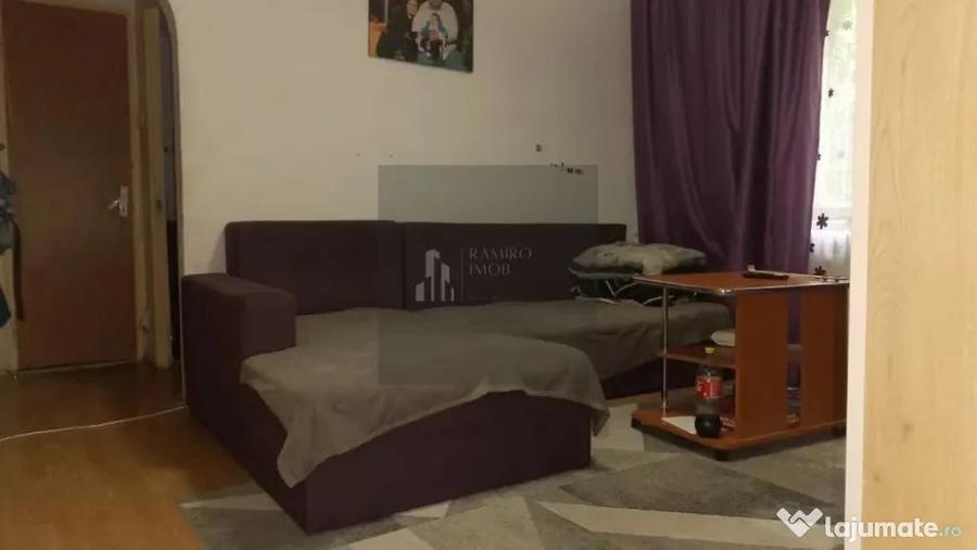 OCAZIE Apartament 2 camere Constantin Brancoveanu / Uioara - 8