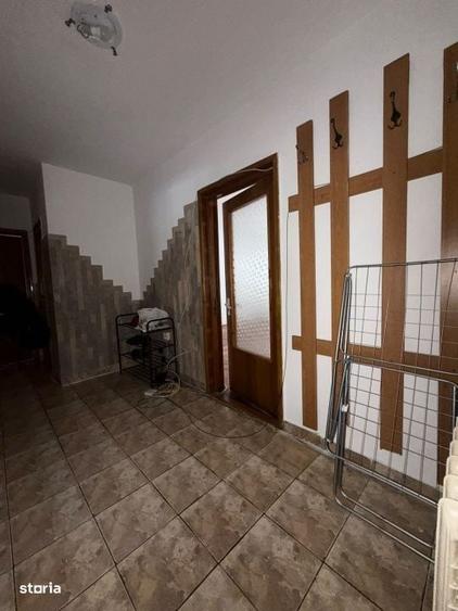 Apartament cu 3 camere decomandate de inchiriat in Gheorgheni - 8
