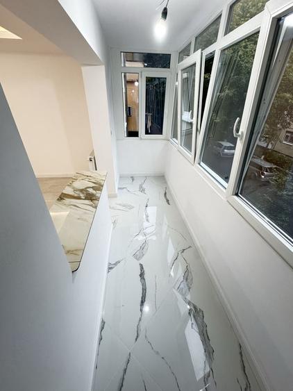 Apartament cu 2 camere decomandat în Micro 16