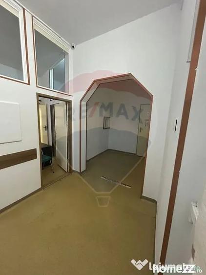 Spațiu comercial, de 77 mp, în Ultracentral