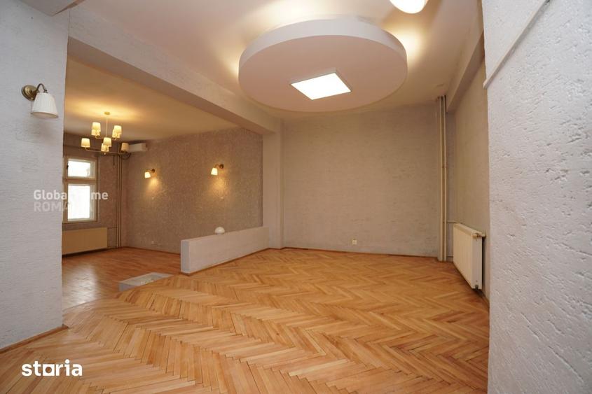Casă cu Teren 300 Mp în Iancului
