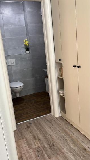 Apartament cu 3 camere decomandat în Sânpetru