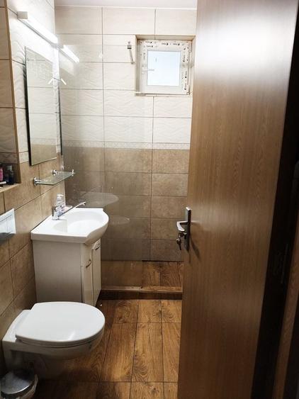 Apartament cu 2 camere semidecomandat, mobilat în Gheorgheni