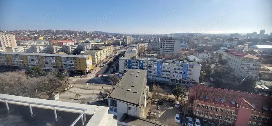Apartament 2 Camere strada Garii bloc Santa Catalina - 9