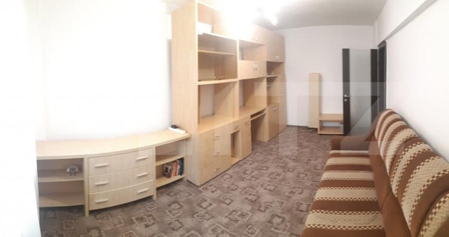 Apartament 2 camere, 56 mp, zona Racadau - 7