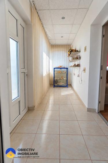 Casă cu 7 camere cu Teren 538 Mp în Ultracentral
